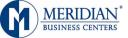 Meridian Business Centers Preston Hollow logo